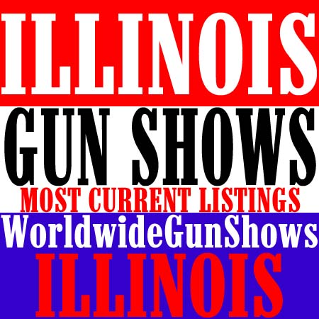Aledo Illinois Gun Shows
