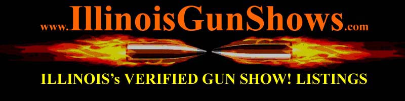 Illinois Gun Shows IL Gun Show